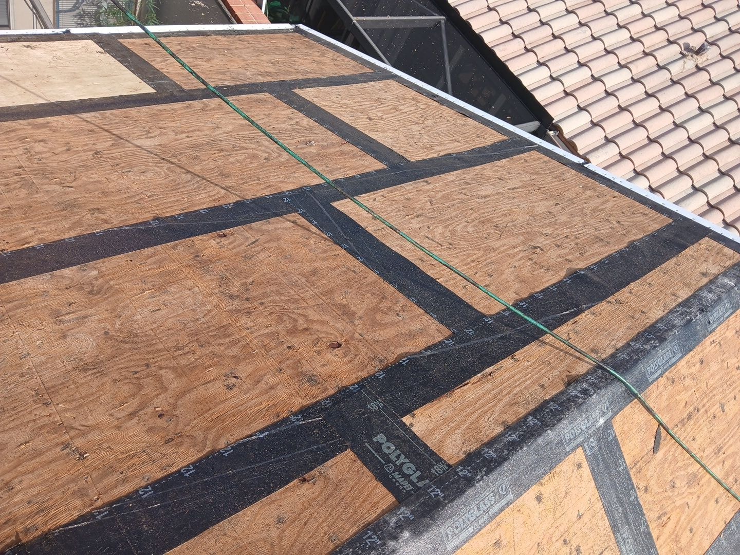 Tile re-roof Boynton Beach photo 7
